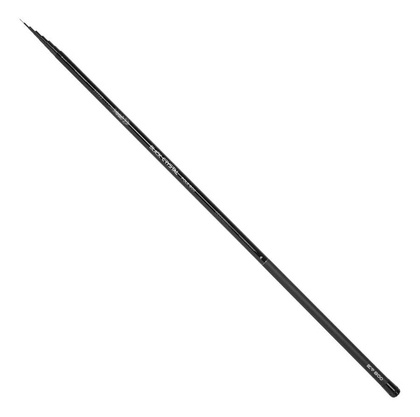 Mikado Wędka Black Crystal Pole 500cm / 1-15g