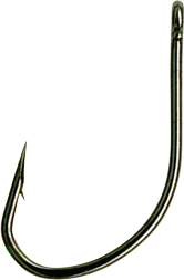 Mustad Hak Ultra Point 10837 - 1 - 10 szt.