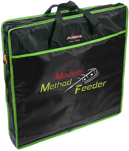 Mikado Siatka Wyczynowa Prostokątna Method Feeder 60/50cm-50/40cm X300cm