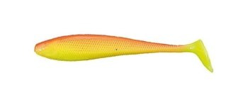 Jaxon Intensa Soft Lure Tg-Ina - U / 5,0cm / 5x