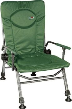 Jaxon Carp Chair - 53x54x36/94cm