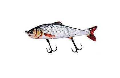 Jaxon Wobler Atract XMP-E Multi-Parts - S-8,0cm-C