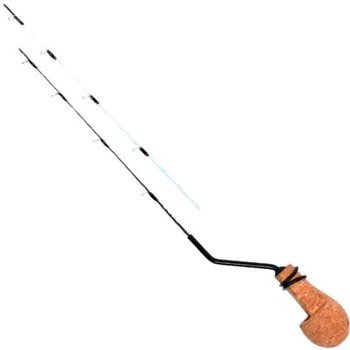Mikado Rute Podlodowa Mormyshka Twin Tip - 37cm