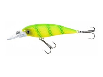 Jaxon Wobler Atract XXT-F - 8,0cm / F / D