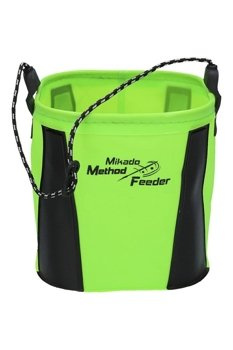 Mikado Bag Method Feeder 001 - 19x18x18cm