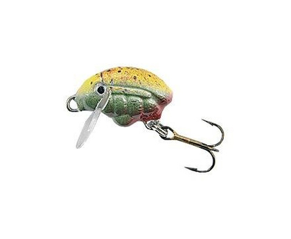 Jaxon HS Micro Lure - 2,0cm / S / EV
