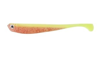DRAGON V-Lures Drop Shot MINNOW - 7.5cm - 4x kolor 49