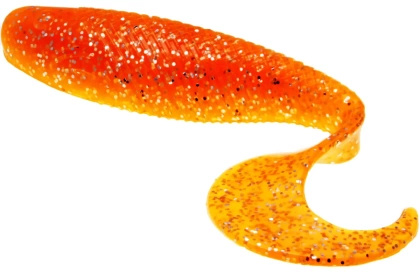 Konger Gumy Shad Grub Rozmiar 3.5'' Kolor 023 op.20 szt.. 8.9cm
