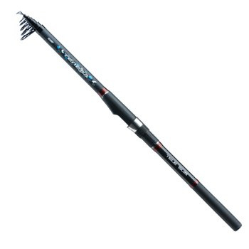 Jaxon Rod Tenesa Tele Slim - 3,00m / 10-30g