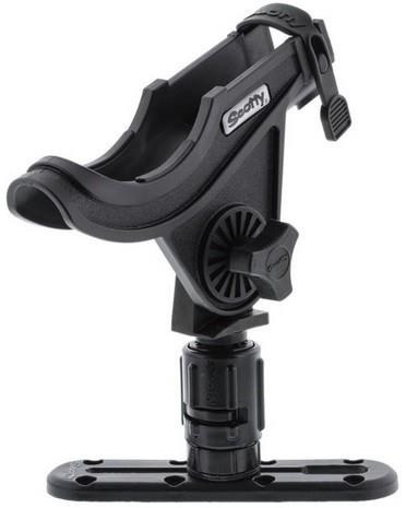 Scotty Uchwyt Do Wędki Baitcaster/Spinnning - 0282bk