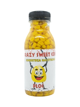 Kukurydza DIP SWEET CORN - Płoć - 250ml