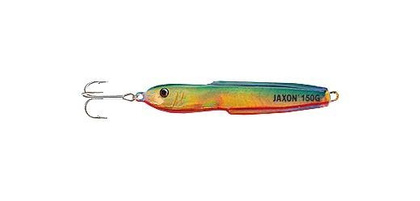 Jaxon Pilker Holo Select Born 3D 120,0g / PD