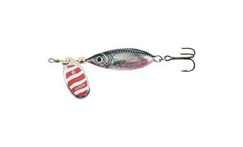 Jaxon Wobbler Holo Select Virtus - 3,5cm / S / SC
