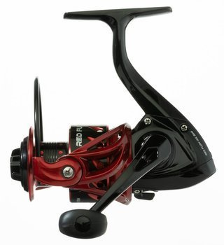 Jaxon Reel Red Fury Rx - 200 / 5-OWC