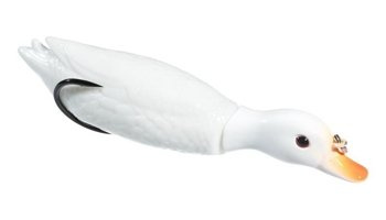 Jaxon Przynęta Atract Happy Duck - G / 13,0cm / 25g