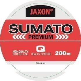 Jaxon Plecionka Sumato Premium 0,20mm - 200m