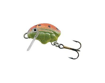Jaxon HS Micro Lure - 2,0cm / S / KV