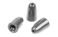 Mikado Ciężarki Jaws Tungsten Bullet 3.54g / 3stk