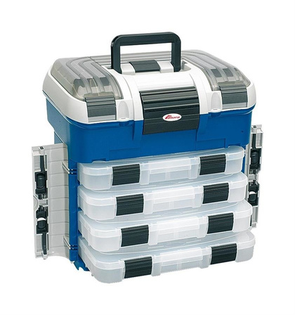 Plastica Panaro Box - 41/30/42cm