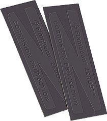 Flambeau Zerust Divider - RF-6643ZR