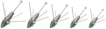 Mikado Weight - Sea Spider 150g - 2pcs