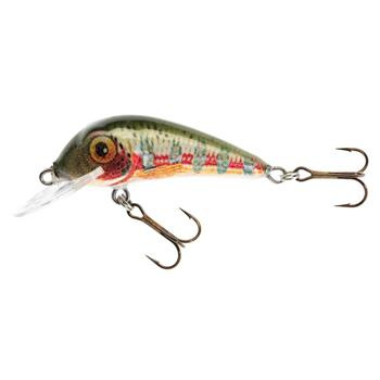 Jaxon Wobler Holo Select Senso QM - 3,5cm / F