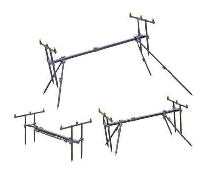 Konger Team Carp Rod Pod Nr.14