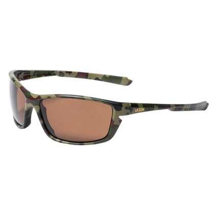 Jaxon Okulary Polaryzacyjne X55AM - Rozjaśniające