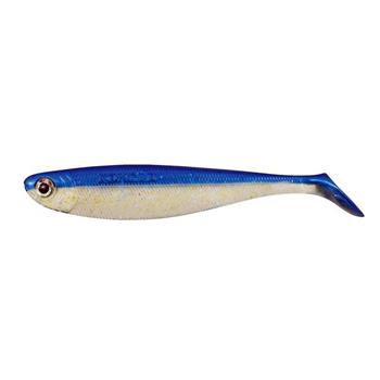 Konger Gumy Power Pike 11cm Kol. 01 Blue Back - 4szt