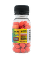 DUMBELLS POP-UP AQUA STAR 8 mm - Shrimp