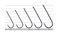 Owner Hooks Straight S. - Czeburashka - 1 - 6x