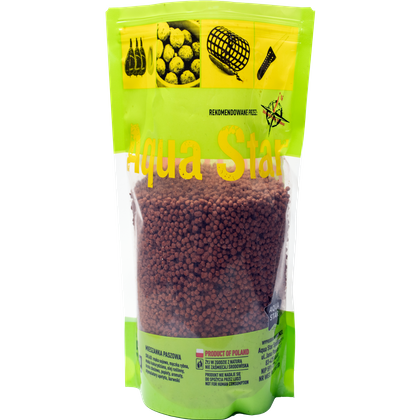 Pellet METHOD FEEDER FURIOUS REEADY - Truskawka