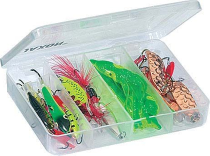 Jaxon Box - 11/8/2cm