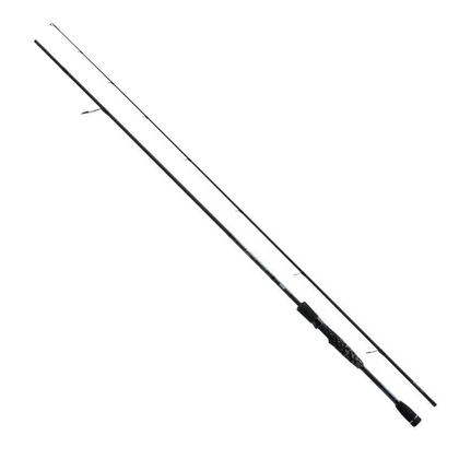 Jaxon Rod Grey Stream - 2,10m / 10-40g
