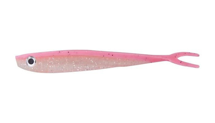 DRAGON V-Lures Drop Shot BABY ROACH - 12.5cm - 2x