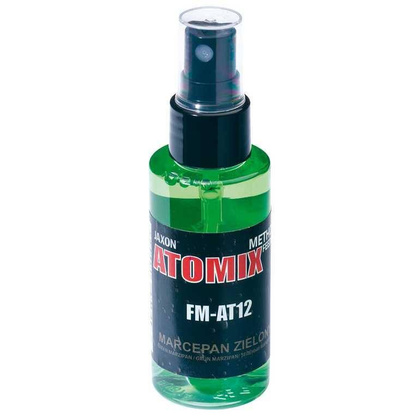 Jaxon Atomix - Marcepan Zielony - 50g