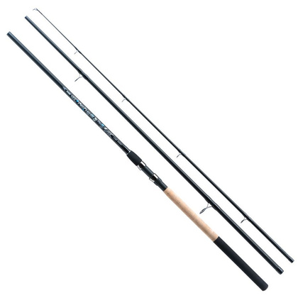 Jaxon Wędka Tenesa Carp Ground - 3,30m / 3,00lbs