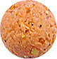 Jaxon Pop-Up Method Feeder Halibut Czerwony - 30g / 10mm