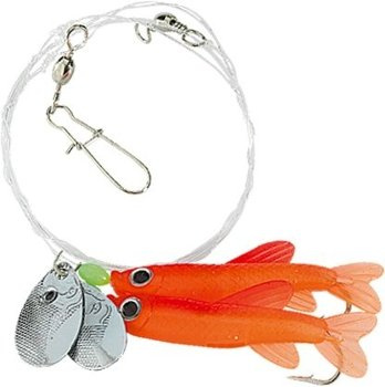 Jaxon Pro Marine Set - 1/0 / 0,60/0,50mm / 130cm