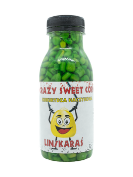 DIP SWEET CORN - Schleie/Karp