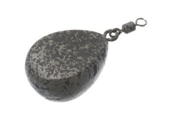 Jaxon Ciężarek Gruszka z Krętlikiem - 40g