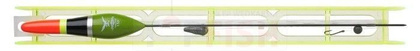 Mikado Set Float + Line no. 024 - 3.5g