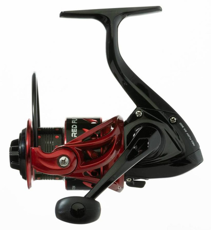 Jaxon Reel Red Fury Rx Match - 200m / 5-OWC