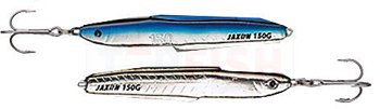 Jaxon HS Born Double Paint Pilk Lure 150,0g / NS