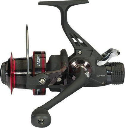 Jaxon Red Carp Frxl Reel - 300 / 8-OWC