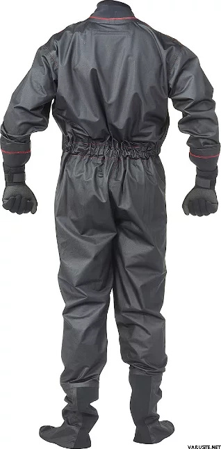 Ursuit Kombinezon MPS Gore-Tex, Multi Purpose Suit  XXL - Czarny