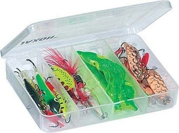 Jaxon Box - 11/8/2cm
