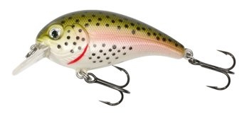 Mikado Wobler FH Crazy Dots 4.4cm / S13 - F