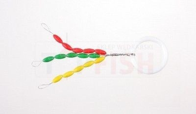 Mikado Stops Rubber Color - S