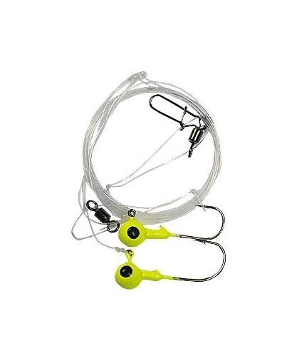 Jaxon Pro Marine Set - 5/0 / 0,65mm / 145cm